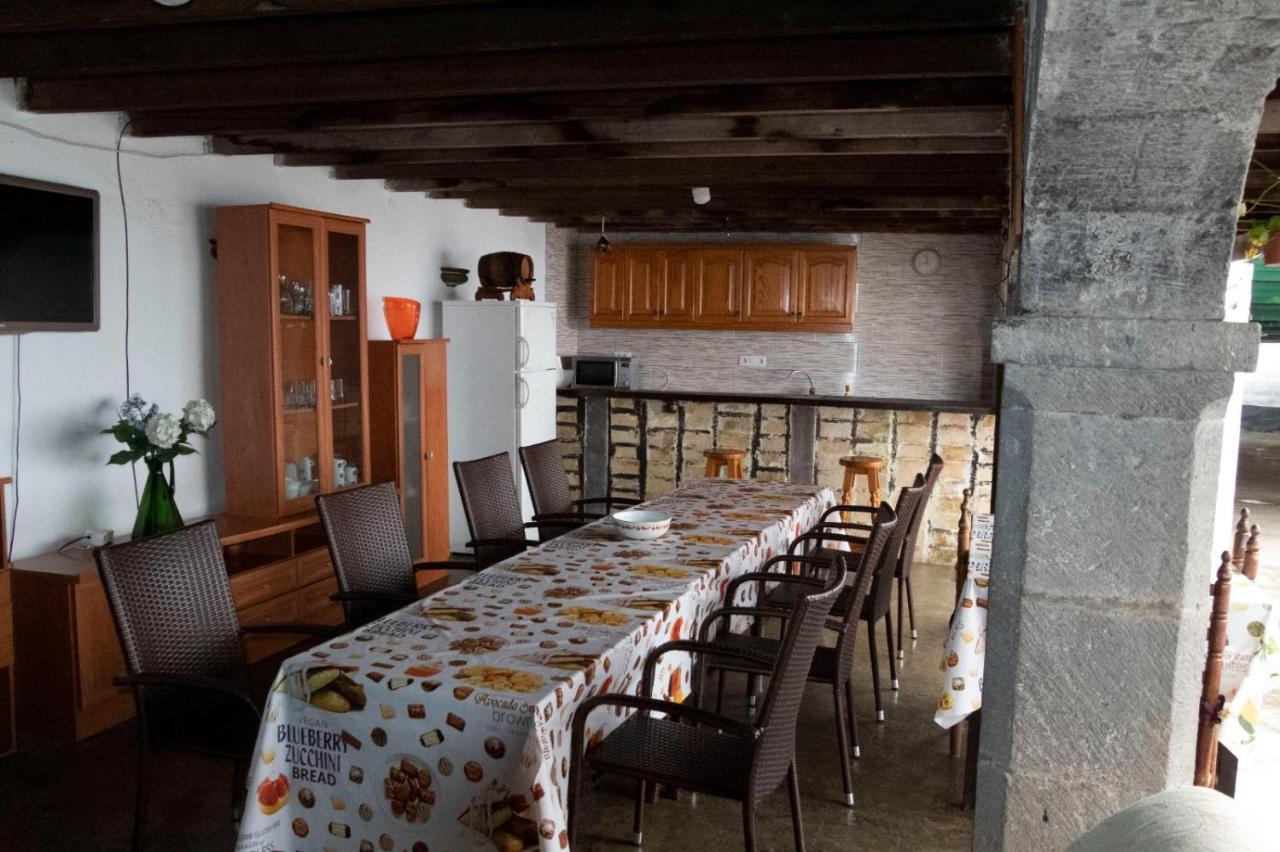 Casa Pollo Buen Lugar * Casablanca (Gran Canaria)