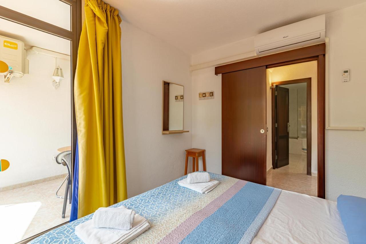 Seabliss Of Dunes, Terrace And Pool! Apartment San Bartolome de Tirajana (Gran Canaria)