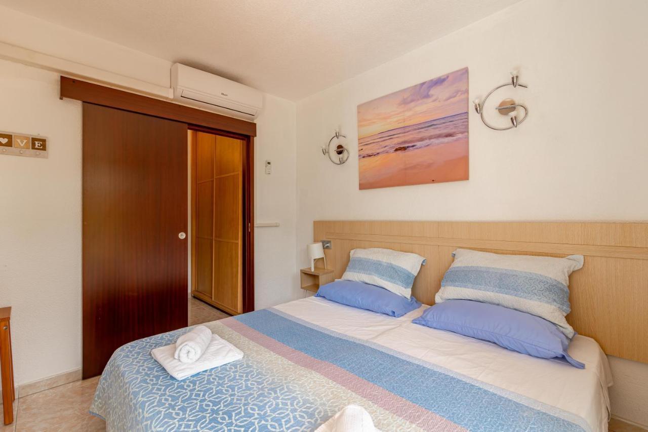 Apartment Seabliss Of Dunes, Terrace And Pool! San Bartolome de Tirajana (Gran Canaria)