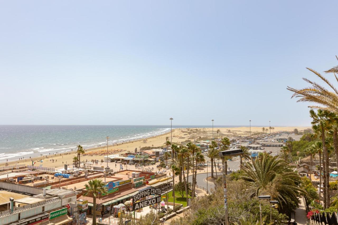 Seabliss Of Dunes, Terrace And Pool! Apartment *