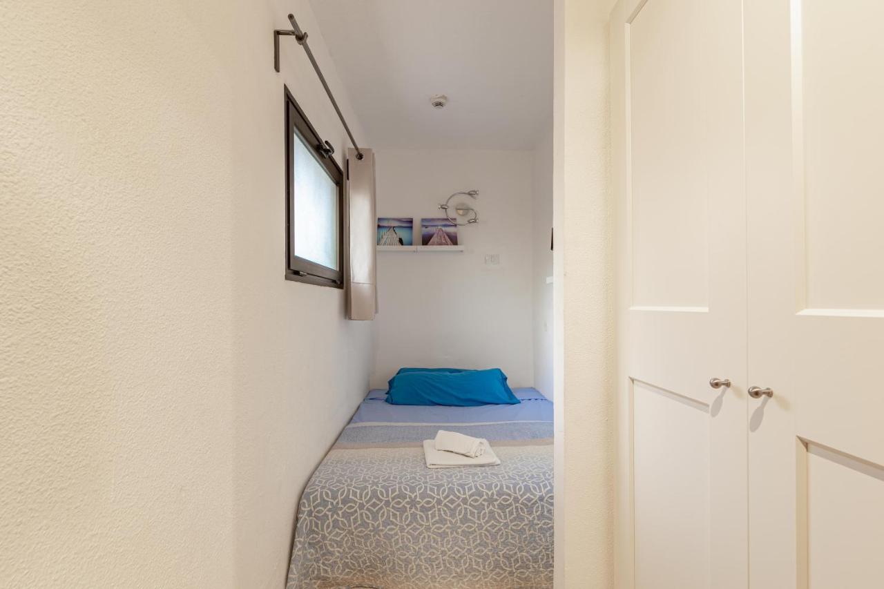 Apartment Seabliss Of Dunes, Terrace And Pool! San Bartolome de Tirajana (Gran Canaria)