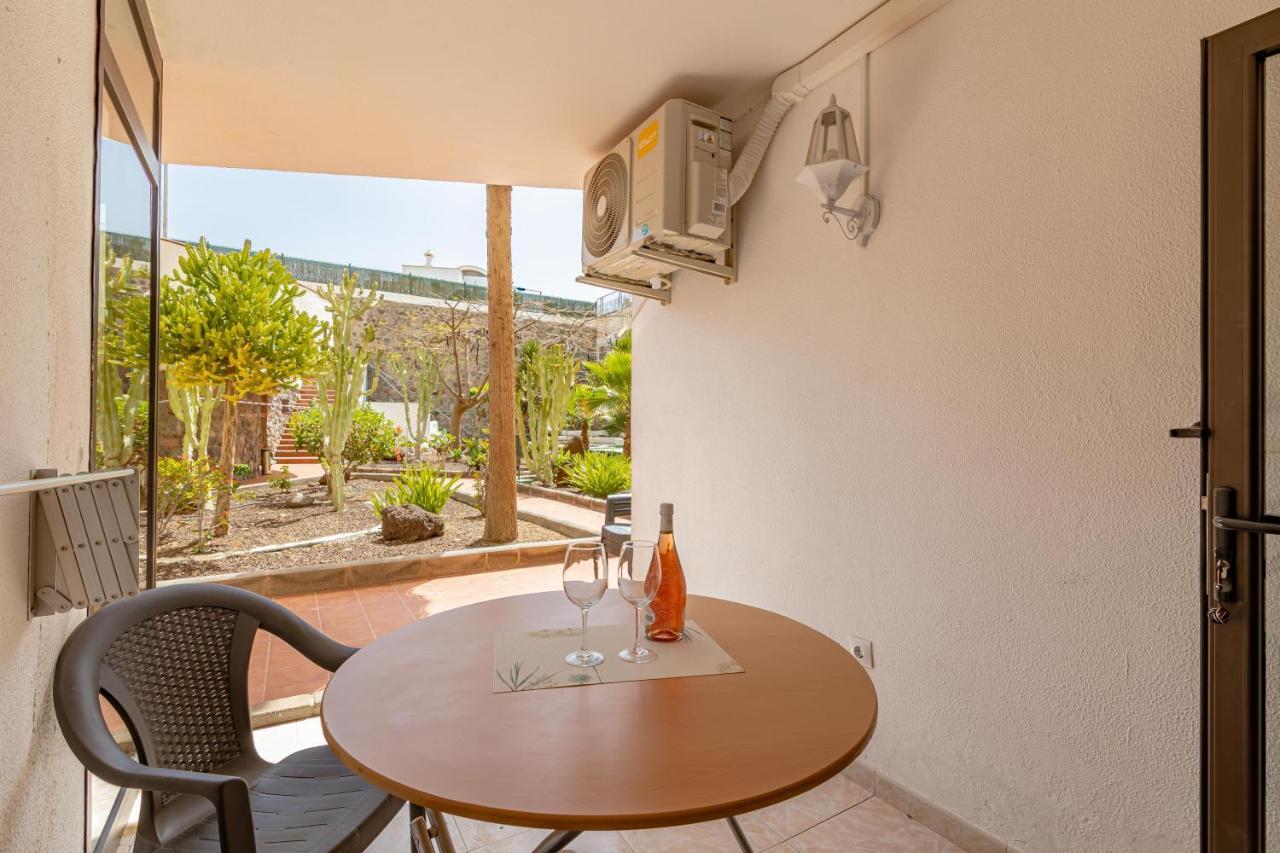 Apartment Seabliss Of Dunes, Terrace And Pool! *