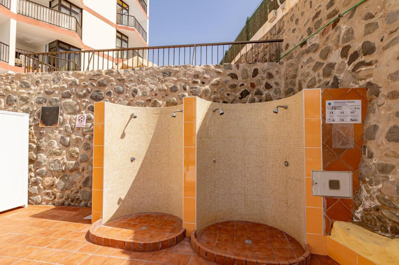 Apartment Seabliss Of Dunes, Terrace And Pool! San Bartolome de Tirajana (Gran Canaria)