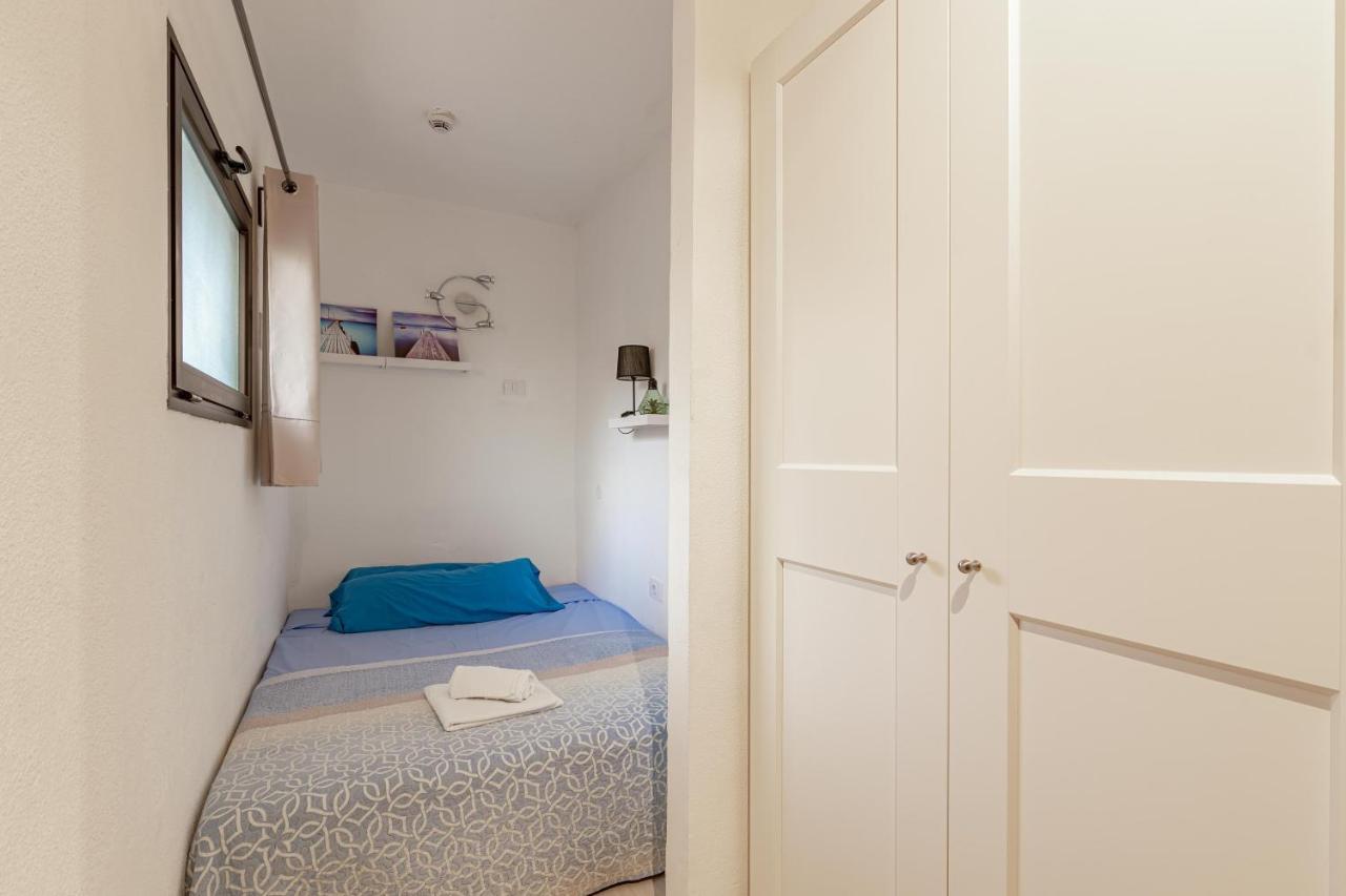 Seabliss Of Dunes, Terrace And Pool! Apartment San Bartolome de Tirajana (Gran Canaria)