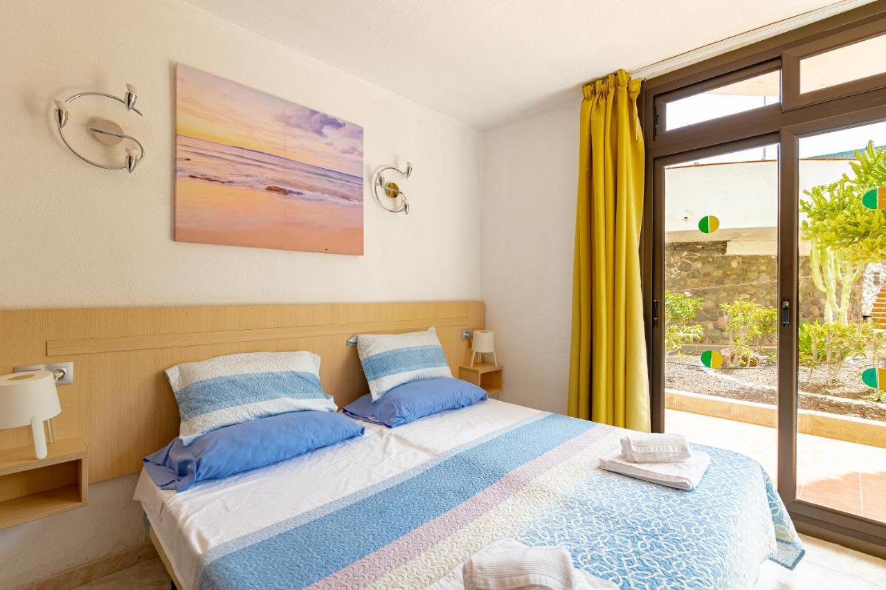 Apartment Seabliss Of Dunes, Terrace And Pool!