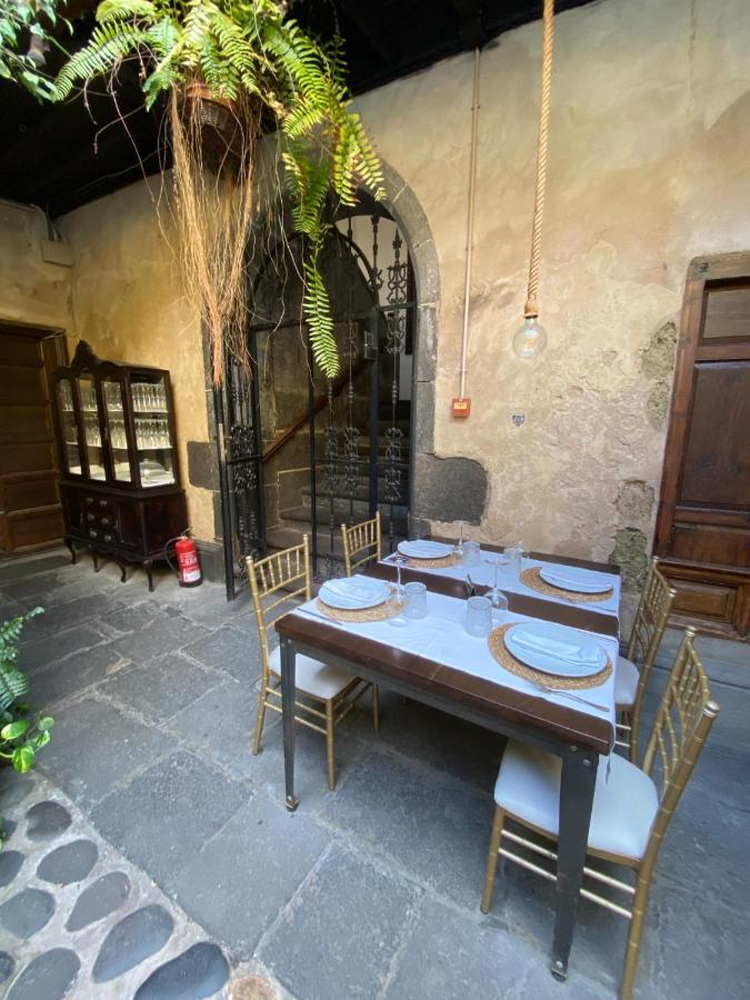 Casa Montesdeoca - Jacaranda Сasa de vacaciones