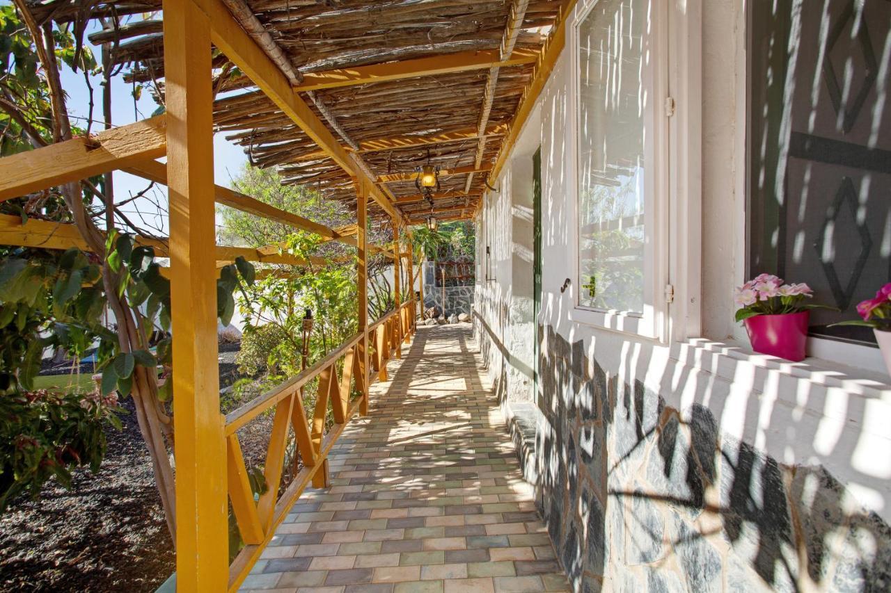 Villa Fani 4