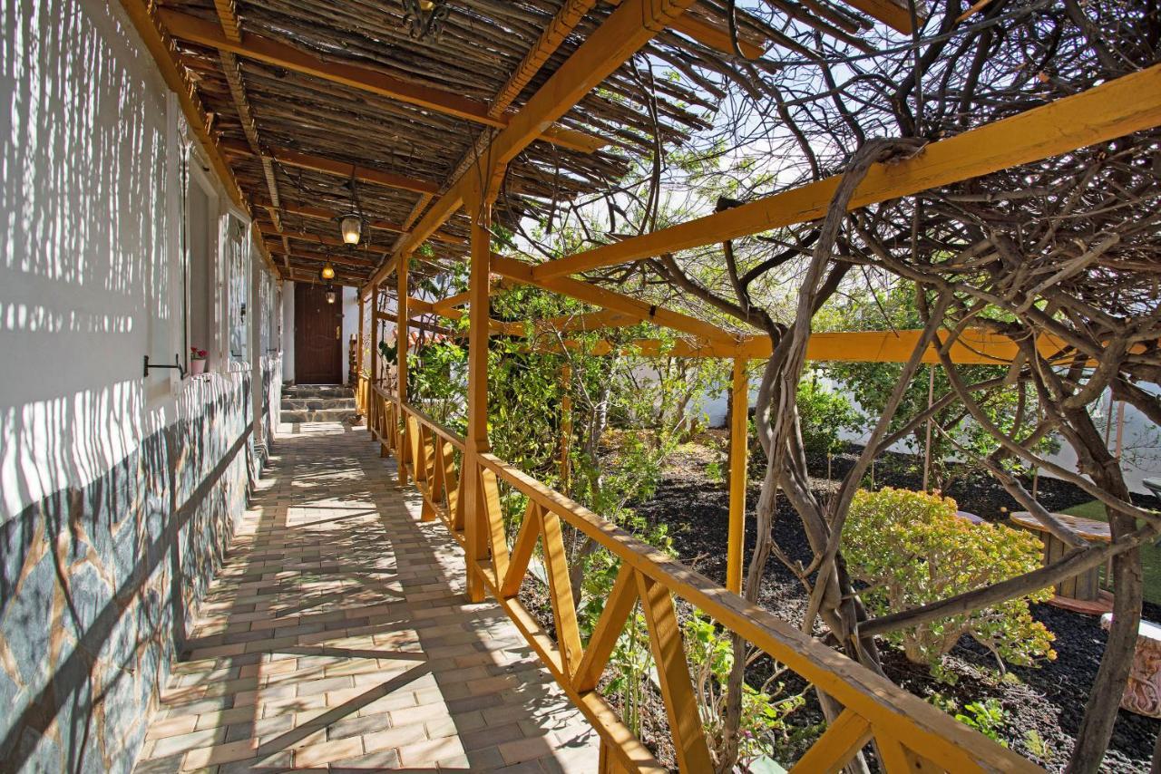 Villa Fani 4 *