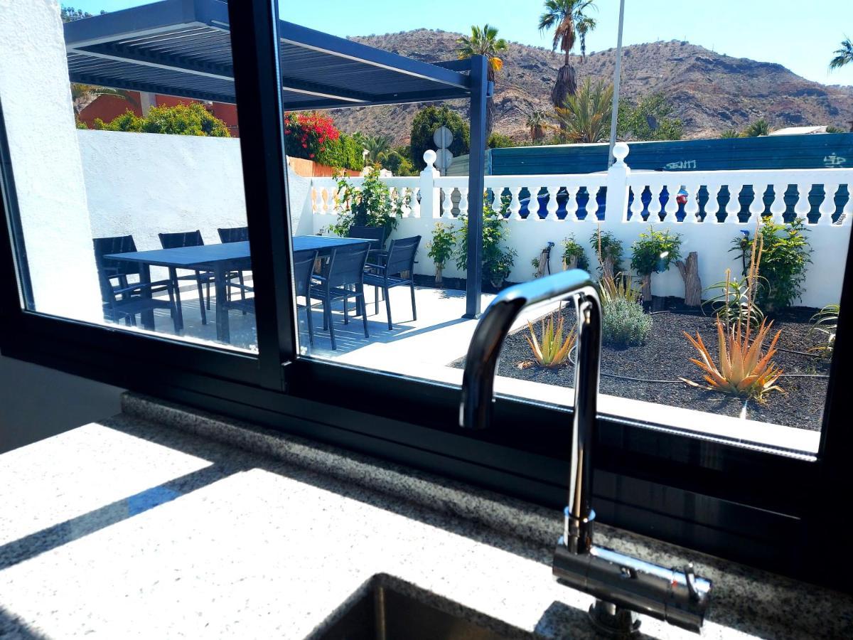 Casa vacanze Playa Tauro - Luxury With Pool Mogán