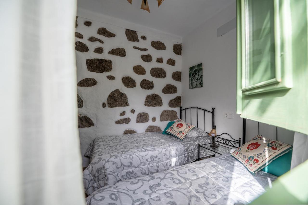 Holiday home Bejeque Teror