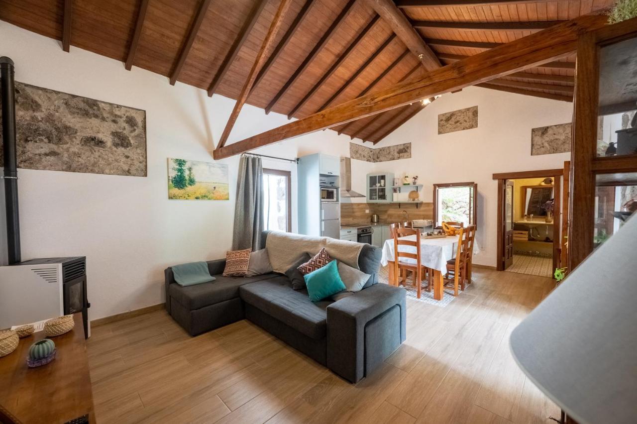 Holiday home Bejeque *