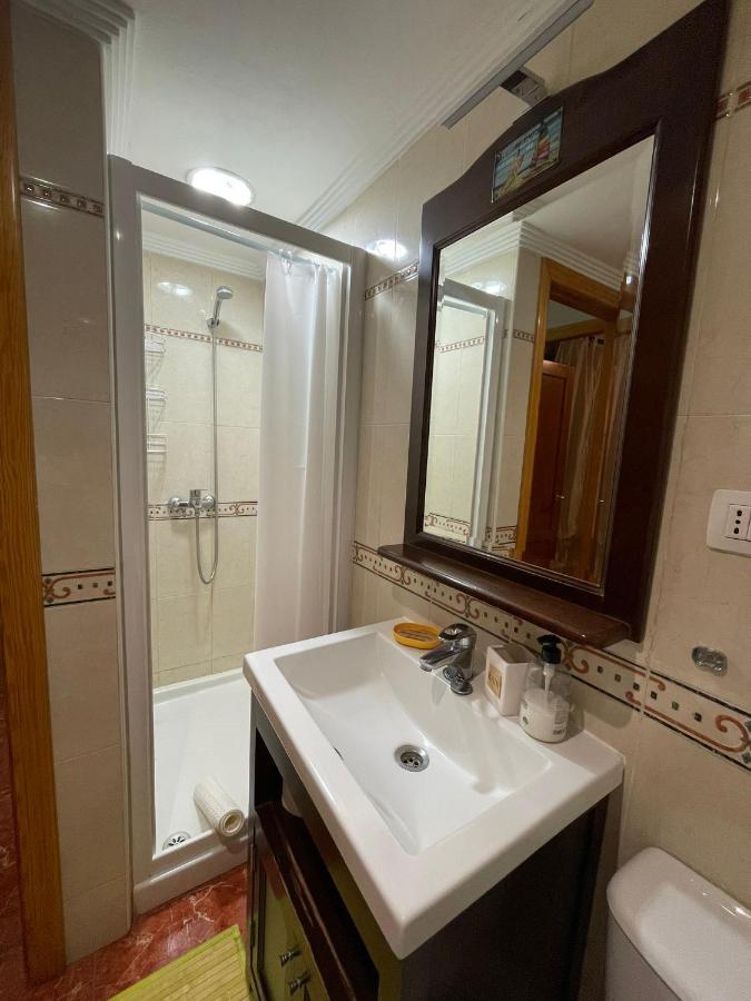 El Cardenal Apartamento *