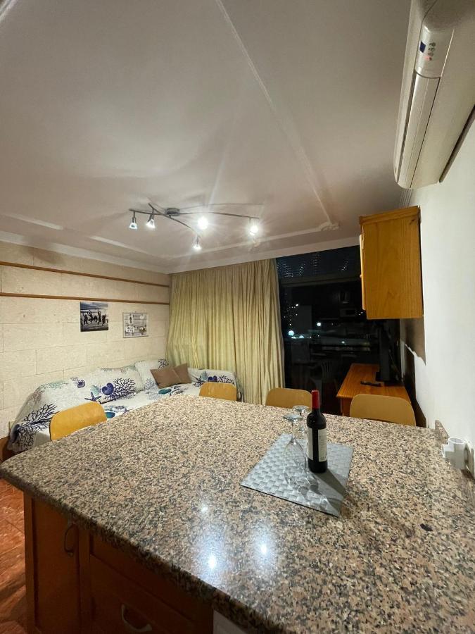 El Cardenal Apartamento