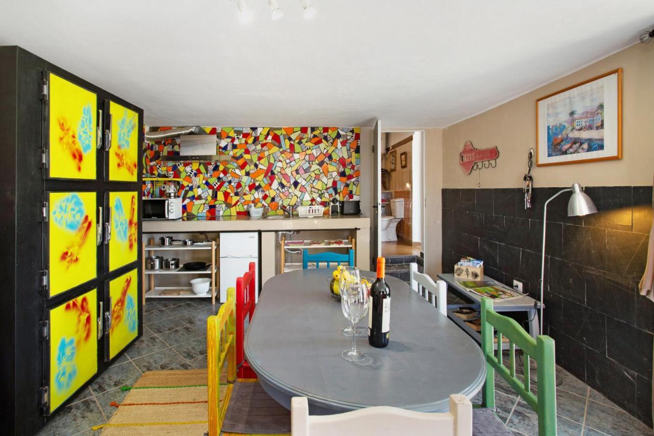Villa Fani 3 *