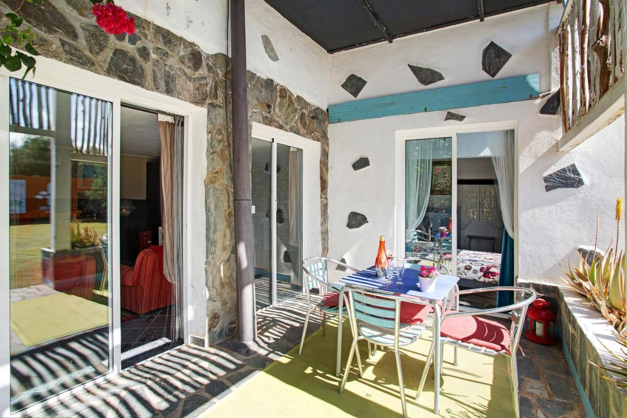 Villa Fani 3 *