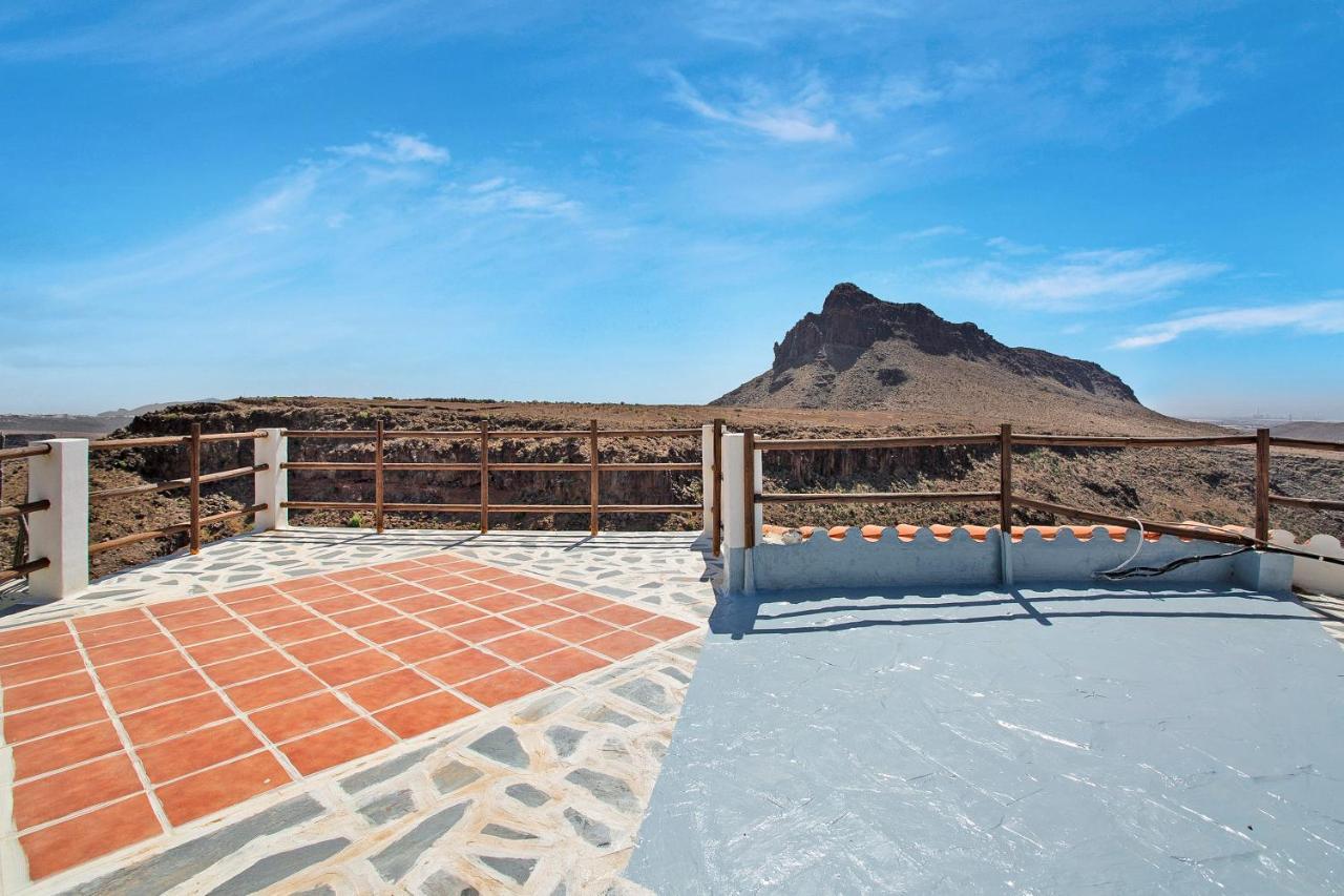 Villa Fani 3 Agüimes