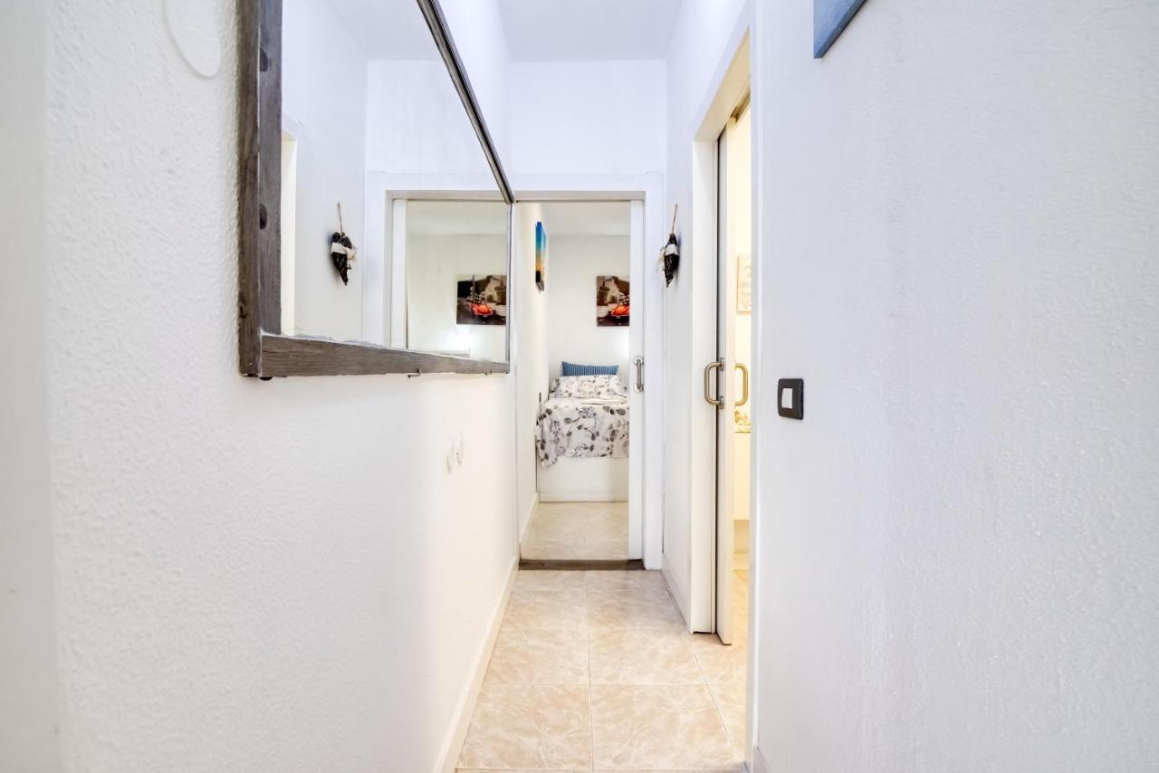 Apartamento Playa Canteras Samperez Las Palmas de Gran Canaria