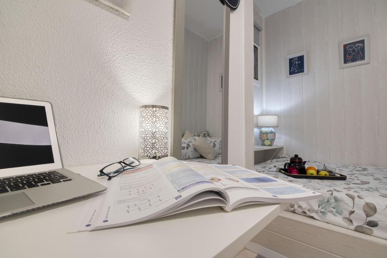 Apartamento Playa Canteras Samperez *