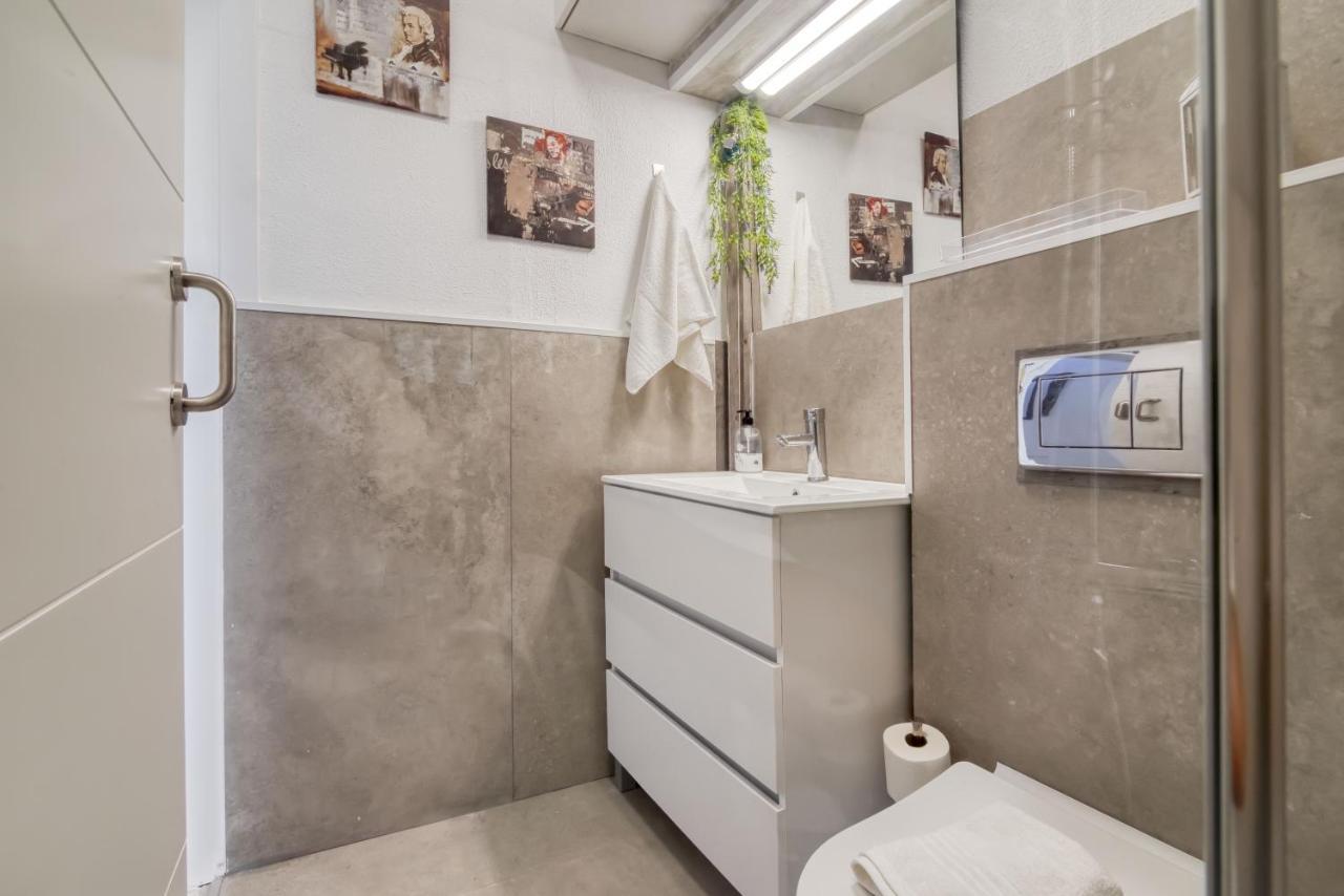 Apartamento Playa Canteras Samperez