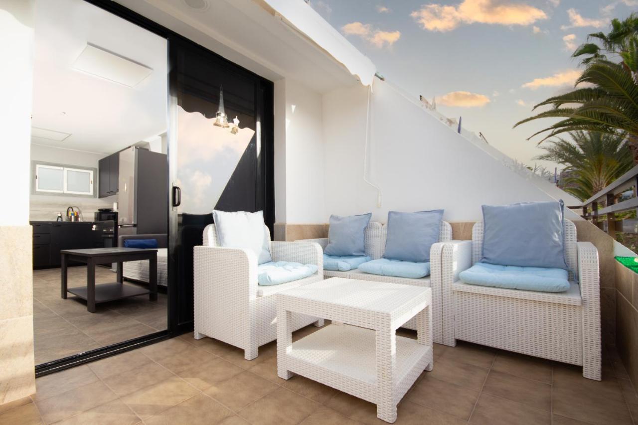 Apartamento Adrian Puerto Rico (Gran Canaria)