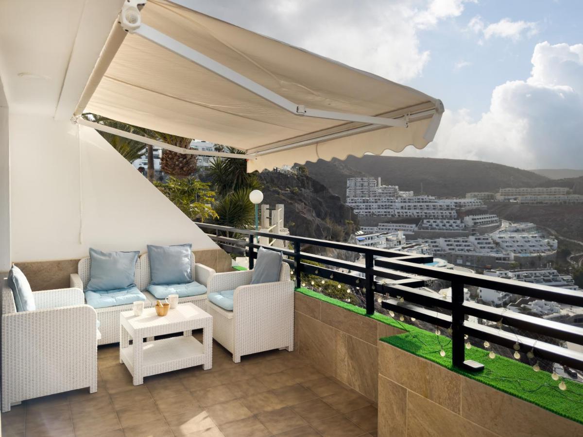 Adrian Apartamento Puerto Rico (Gran Canaria)