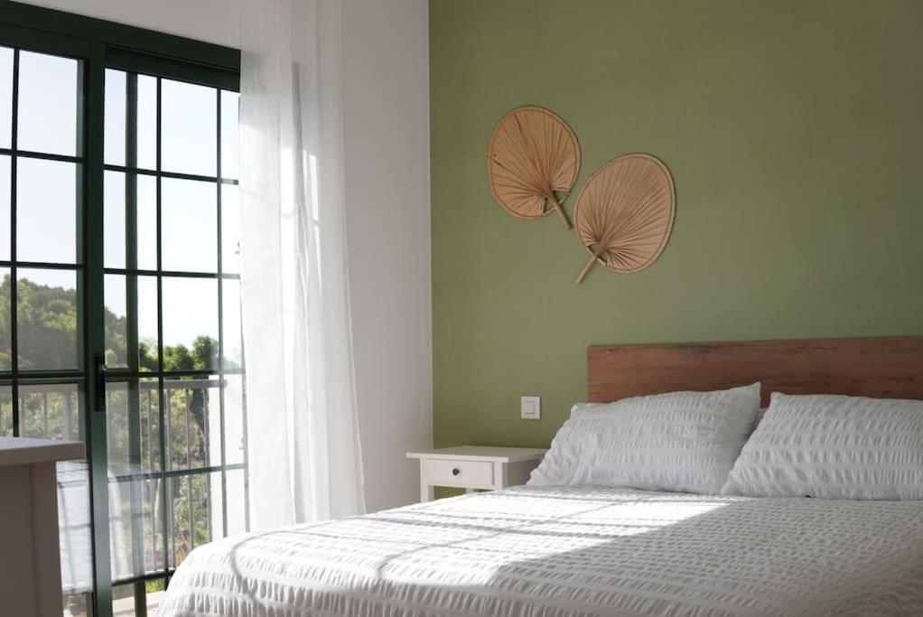 Casa Notas De Color Y Sal Casa vacanze