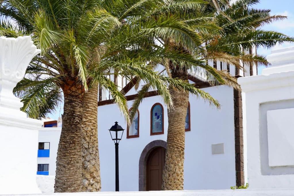 Casa Notas De Color Y Sal Casa vacanze