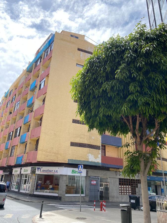 Playa Canteras Samperez Apartamento
