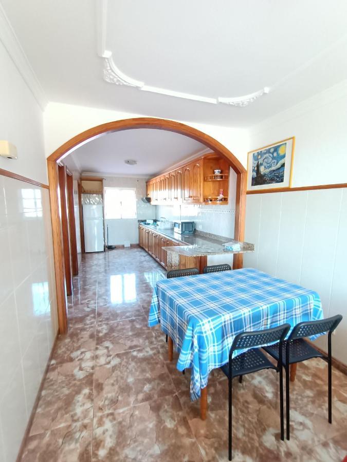 Chalet Ruta El Saucillo