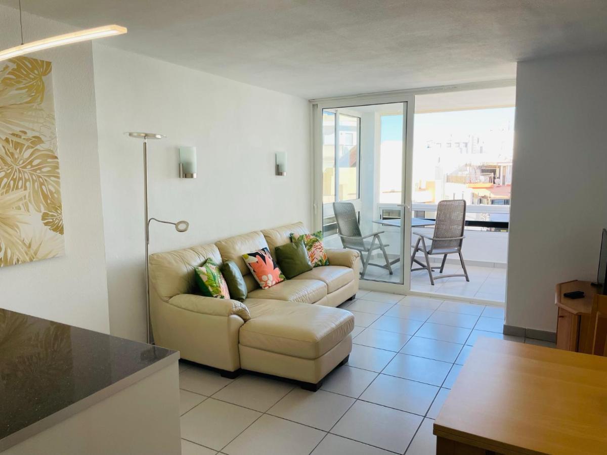 Apartamento La Lajilla