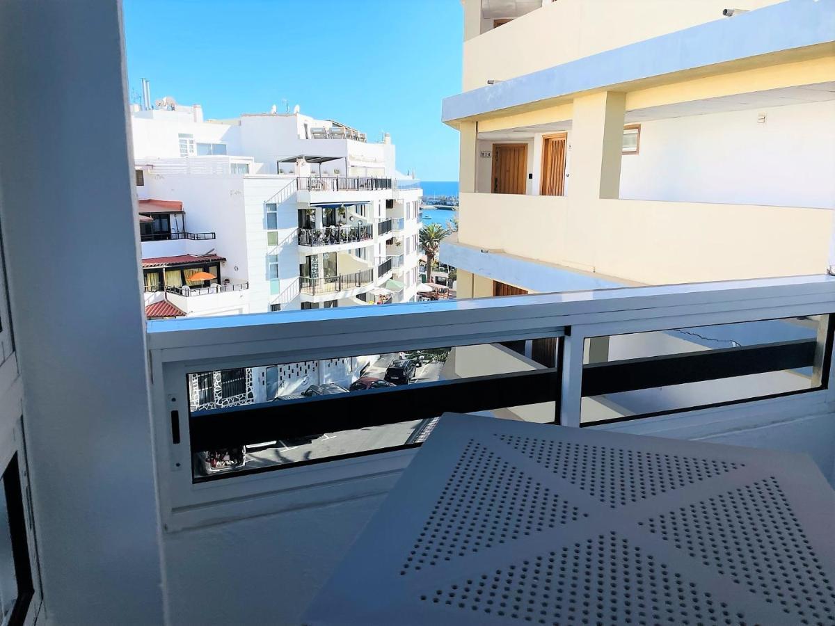 Apartamento La Lajilla *