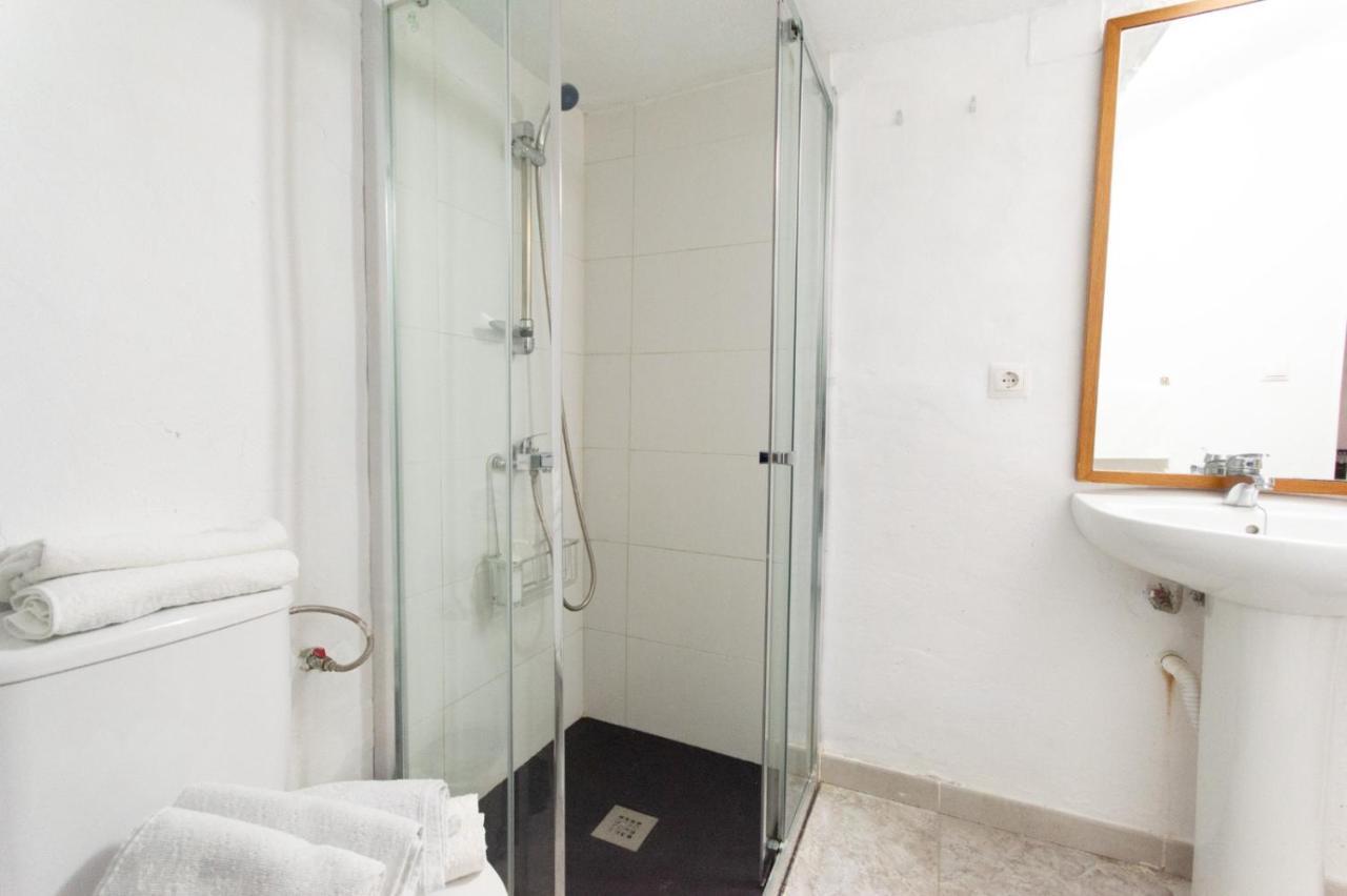 Apartamento Piso Entreplanta *
