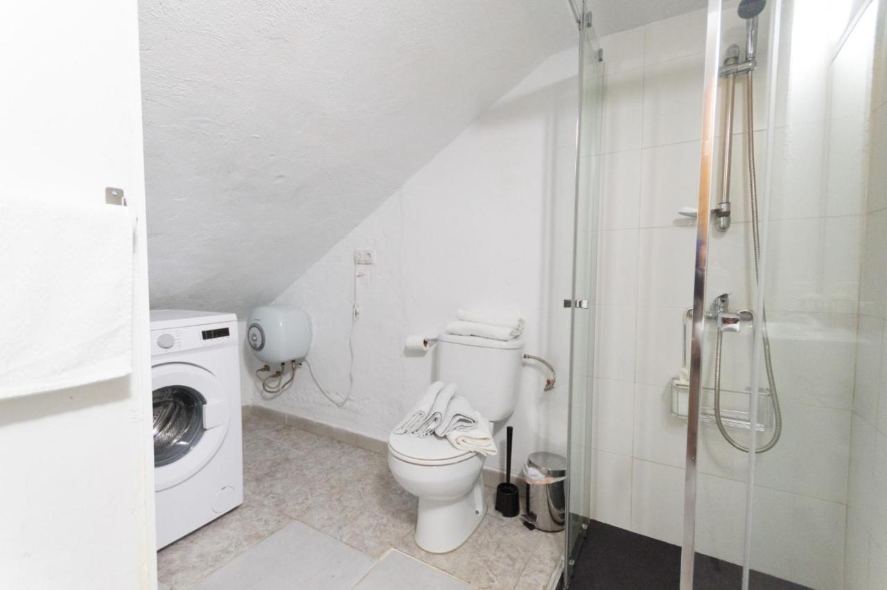 Piso Entreplanta * Vecindario (Gran Canaria)
