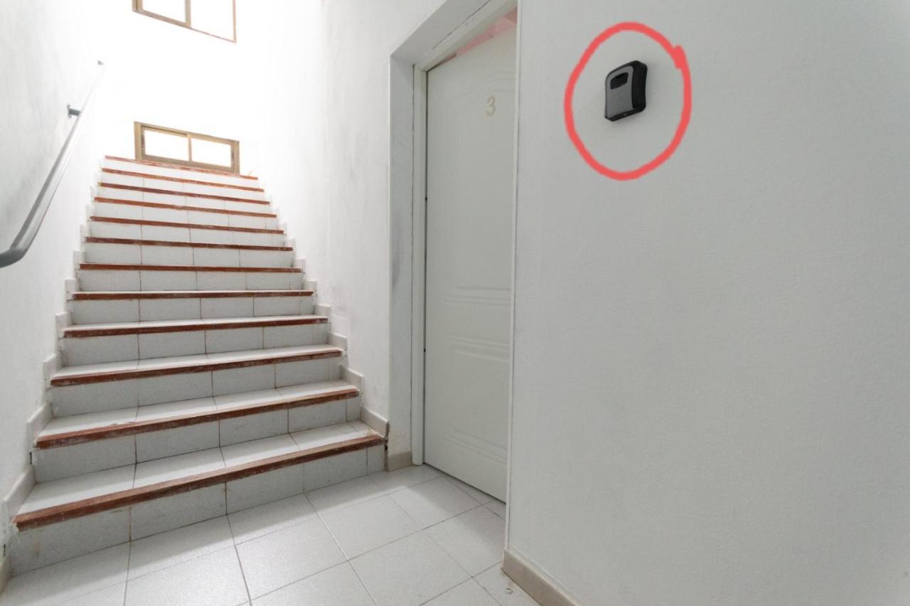 Piso Entreplanta Vecindario (Gran Canaria)