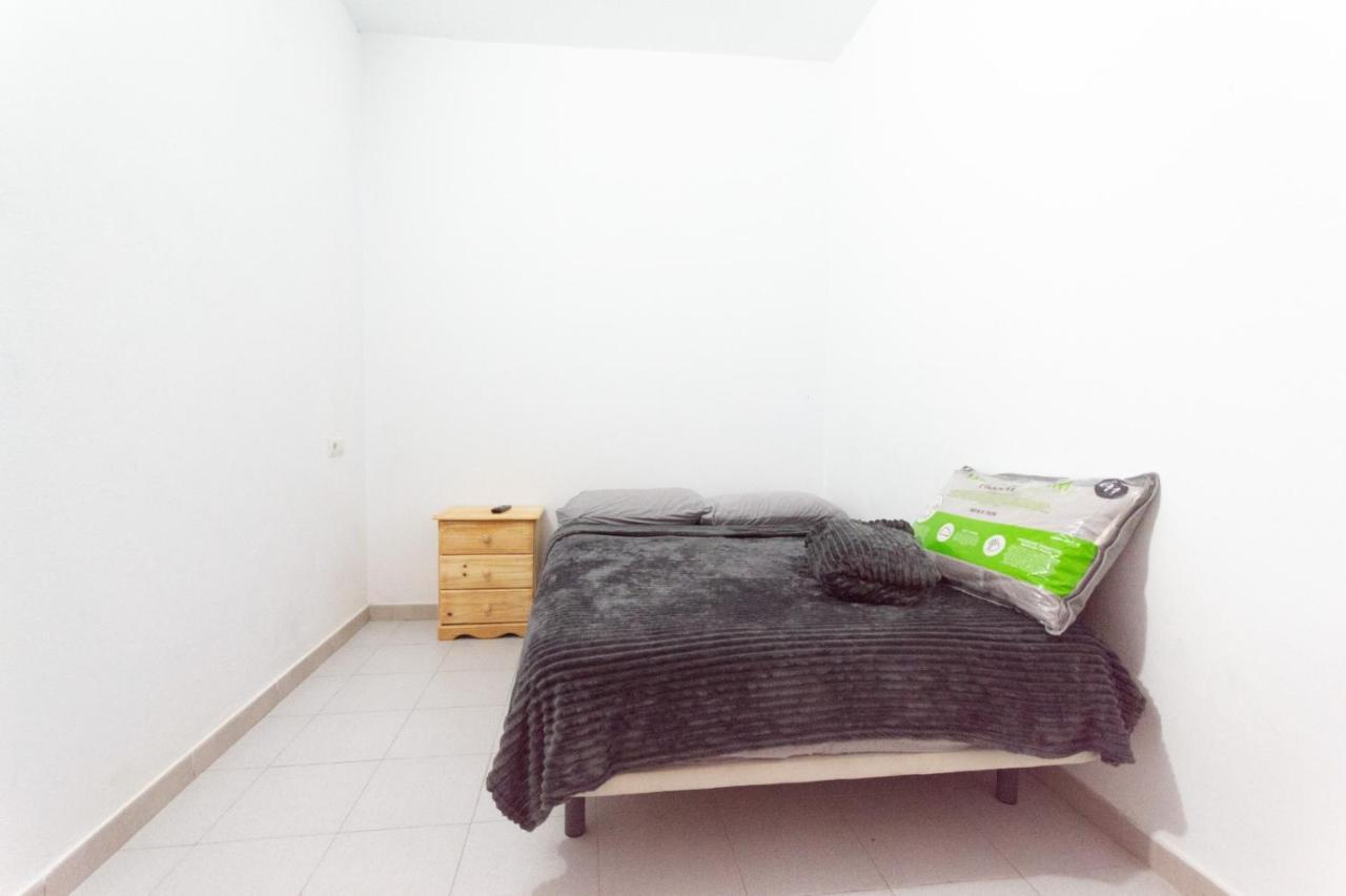 Piso Entreplanta * Vecindario (Gran Canaria)