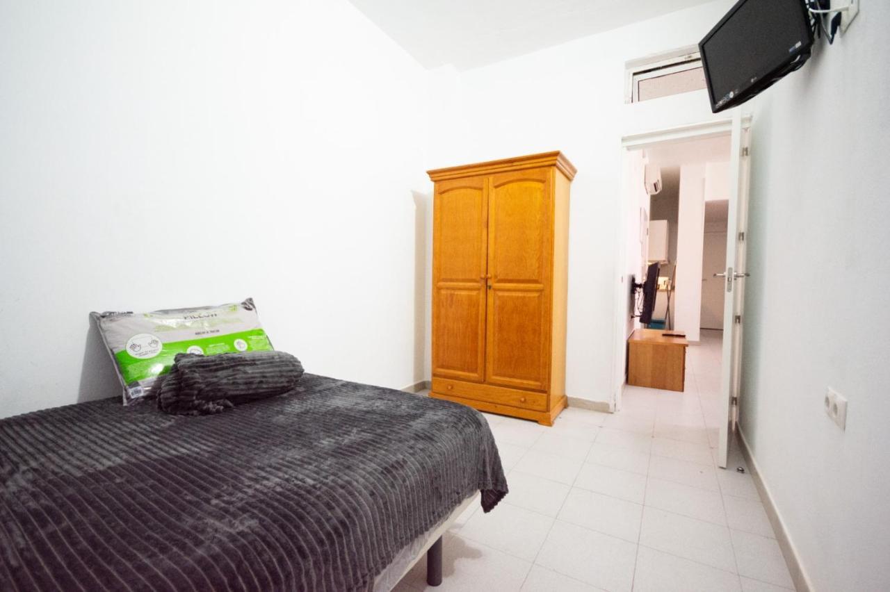 Apartamento Piso Entreplanta