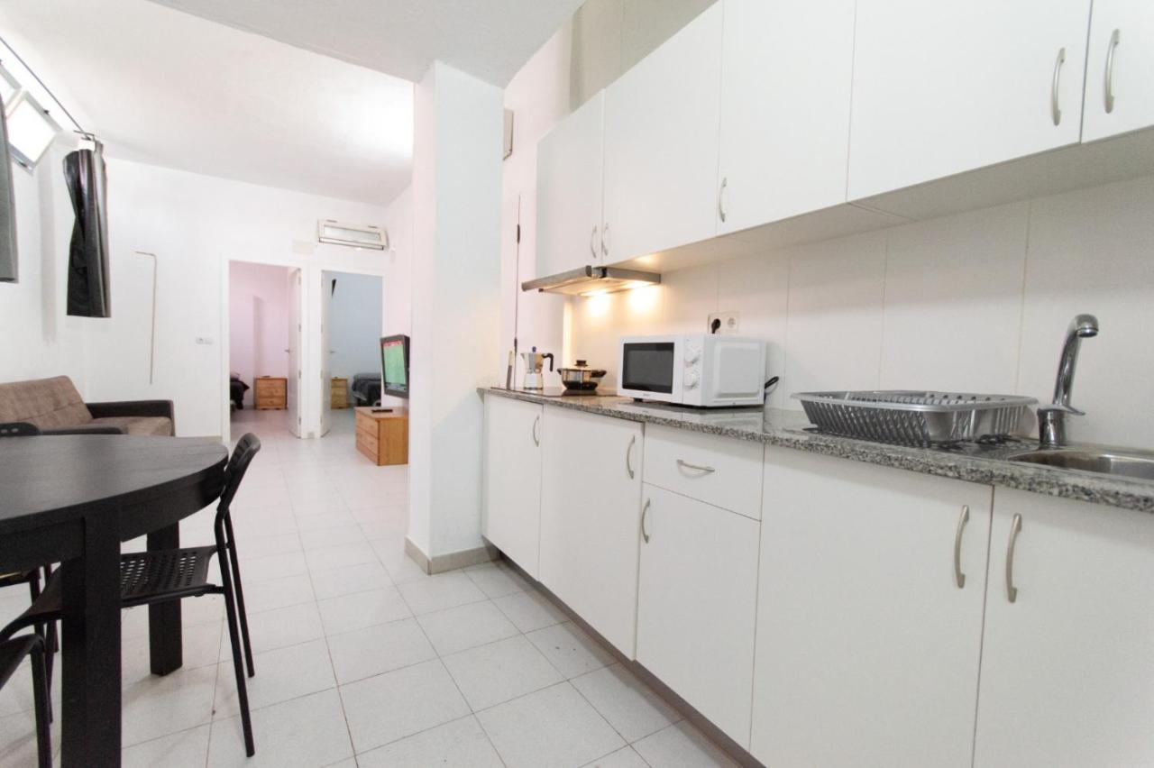 Piso Entreplanta Apartamento *