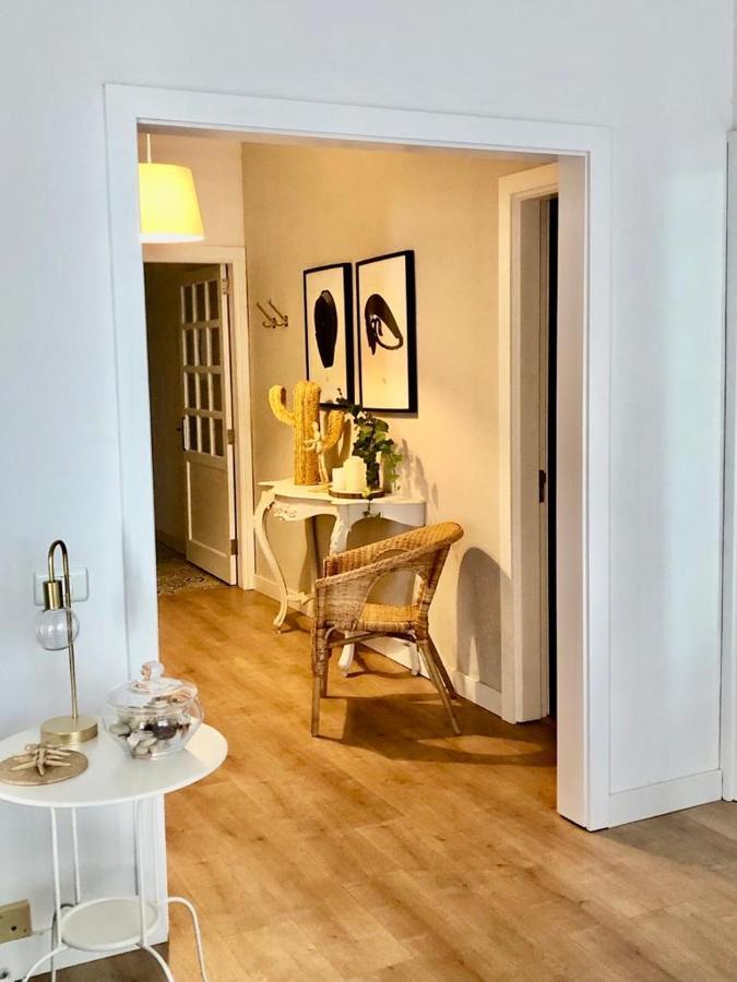 Nuevo En Playa De Canteras Apartment Las Palmas de Gran Canaria