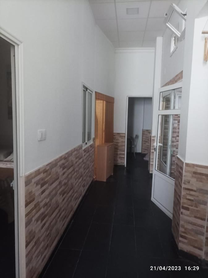 Appartamento Casa La Isleta, Entre El Puerto Y La Playa Canteras *