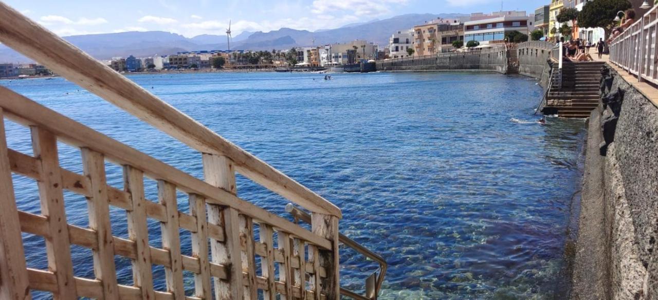 Apartamento Playa I&ii
