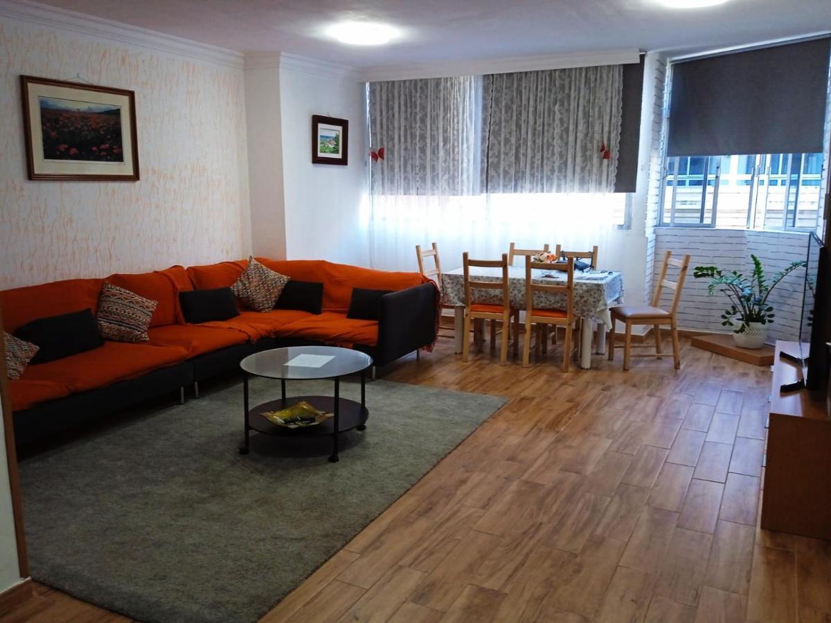 Apartamento Chabela Apartment *
