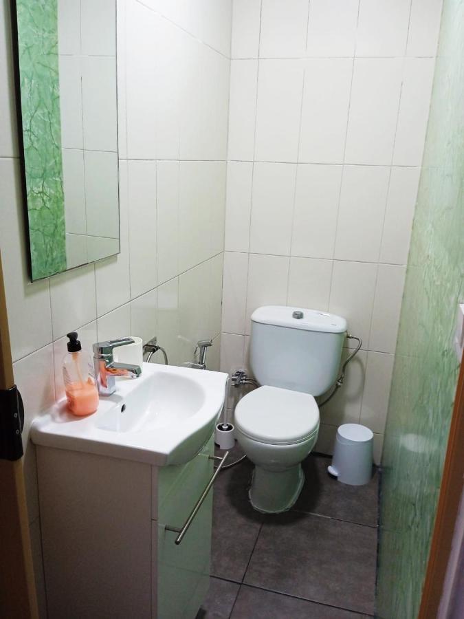 Apartamento Chabelita 2 *