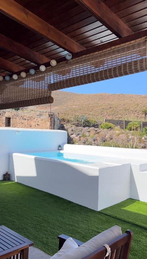 Casa Notas De Color Y Sal Casa vacanze