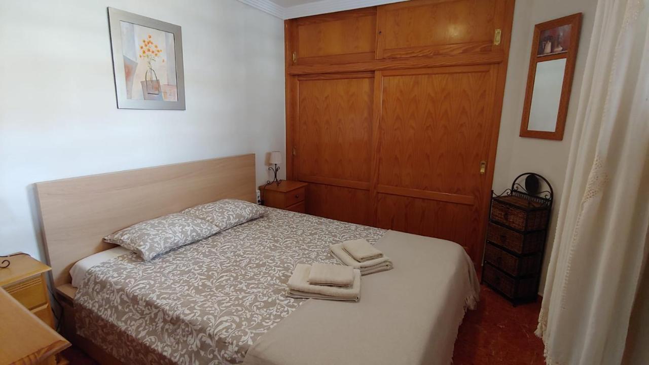 El Cardenal Appartamento Playa Del Cura (Gran Canaria)