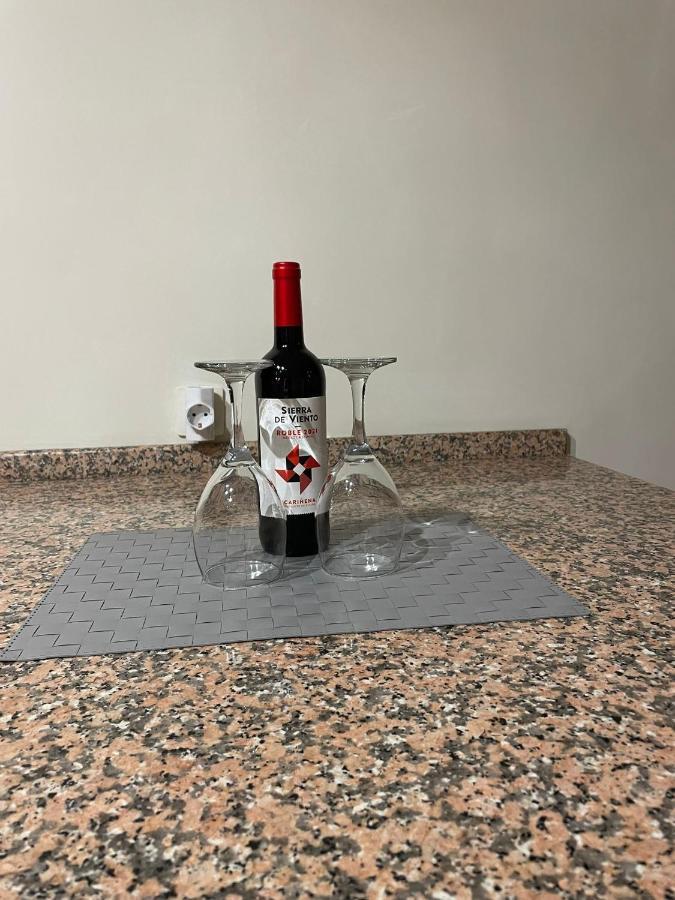 El Cardenal Appartamento *