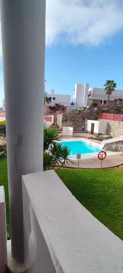 El Cardenal Appartamento Playa Del Cura (Gran Canaria)