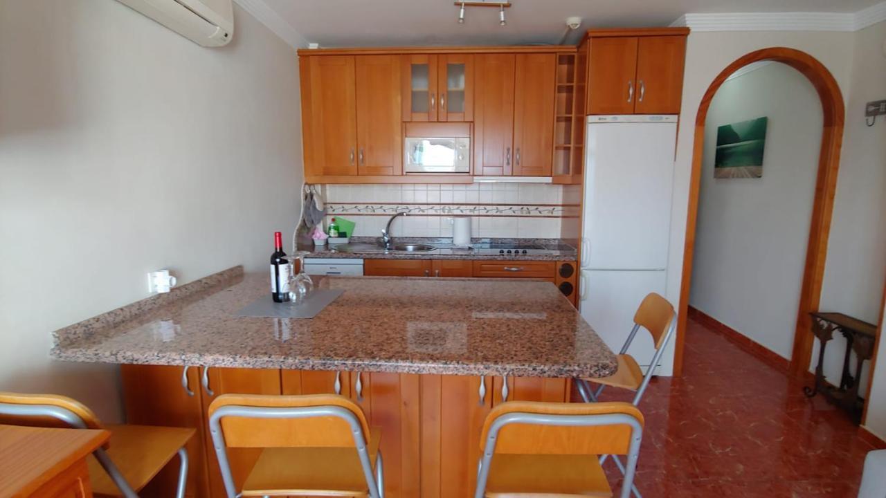 Appartamento El Cardenal Playa Del Cura (Gran Canaria)