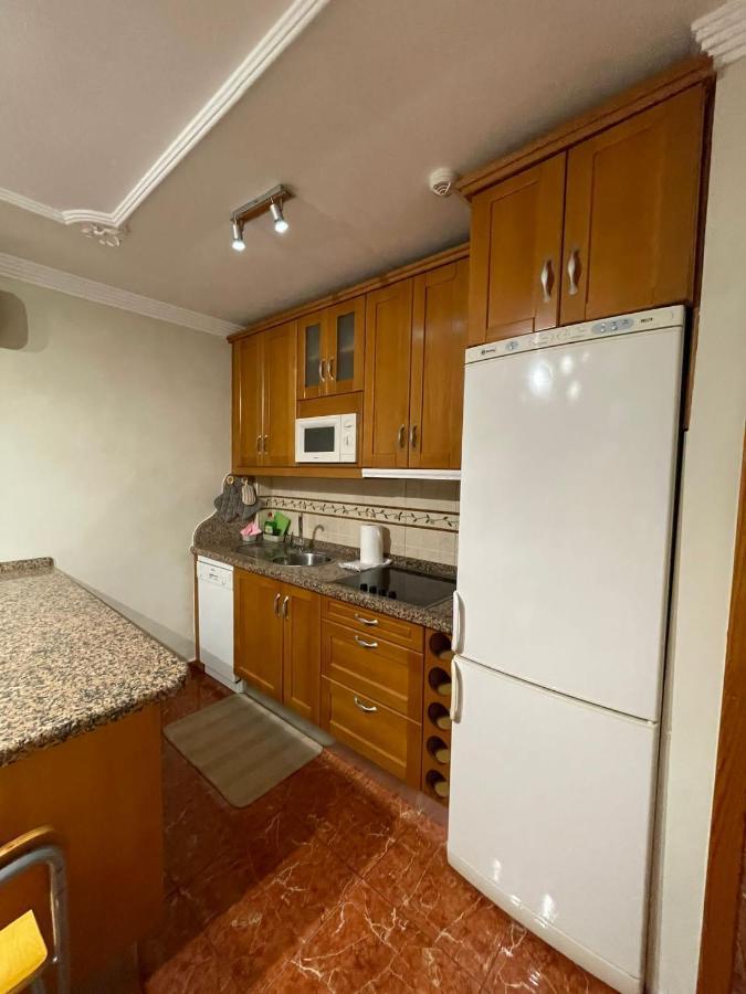 Apartamento El Cardenal