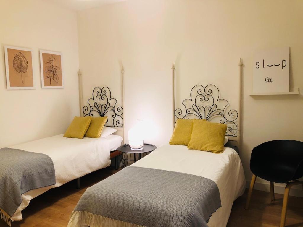 Apartment Nuevo En Playa De Canteras