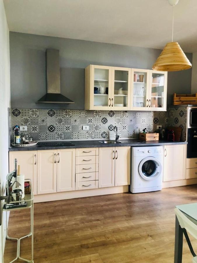 Nuevo En Playa De Canteras Apartment Las Palmas de Gran Canaria